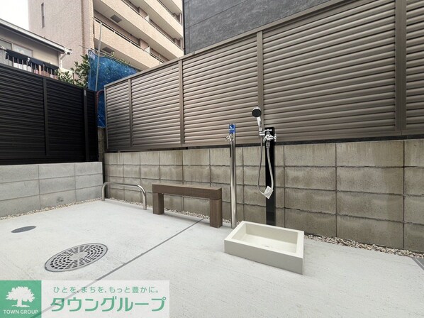 HEBEL寺町の物件内観写真